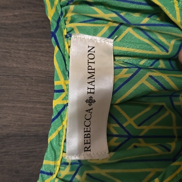 Rebecca Hampton Dress - Picture 2 of 4